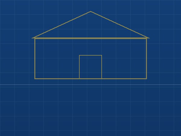 Residential House project in Bharatpur by TECTO BUILDERS